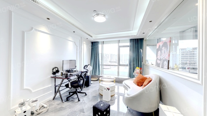 江徕二手房实景图