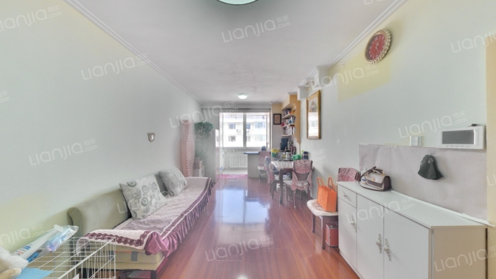 希望家园二手房实景图