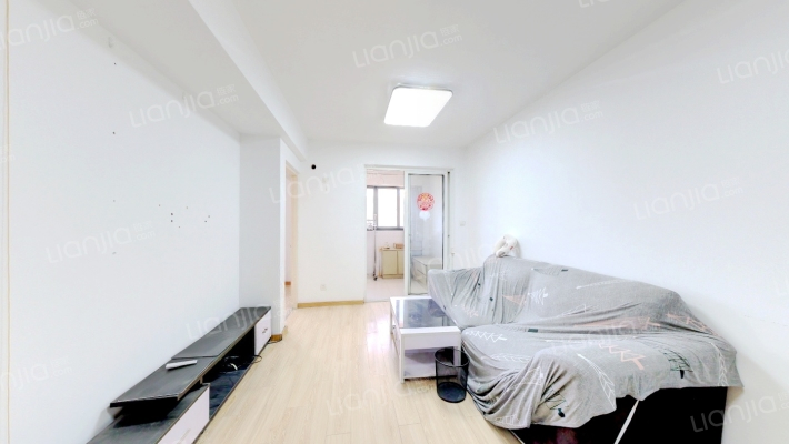 紫金墨香苑二手房实景图