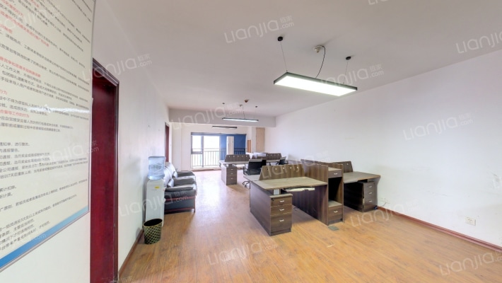 星大花园大厦二手房实景图