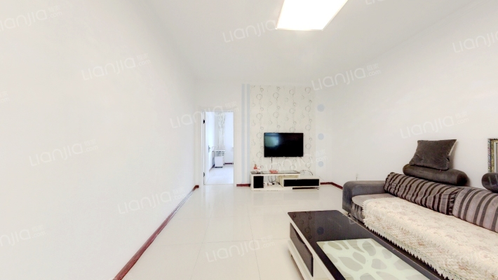 绿茵湖畔二手房实景图