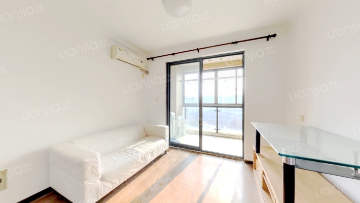 七韵美地苑二手房实景图