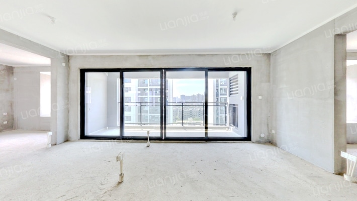 保利锦上二手房实景图