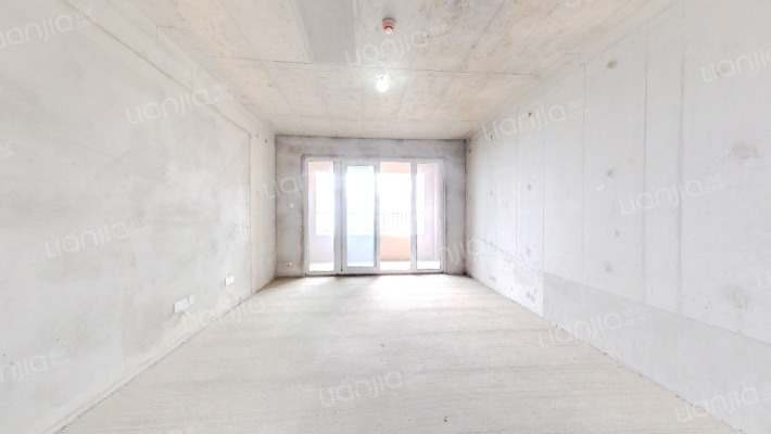 金科世界城二手房实景图