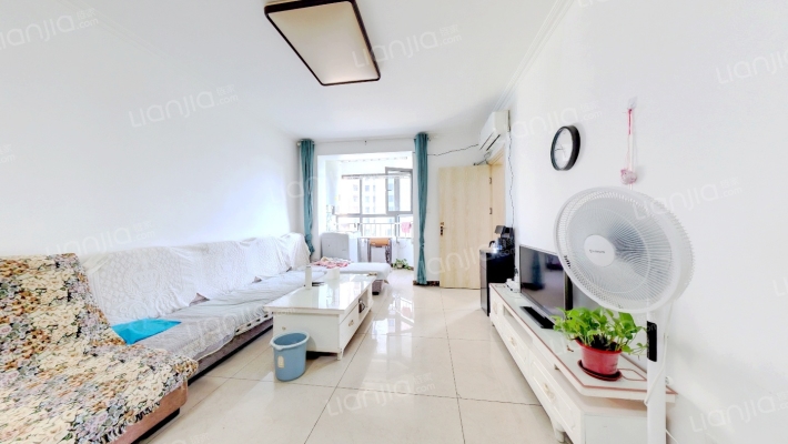 紫竹锦江二手房实景图