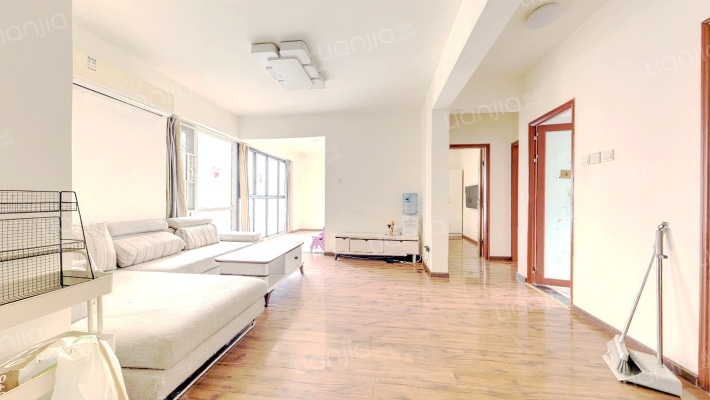 华侨城纯水岸三期二手房实景图