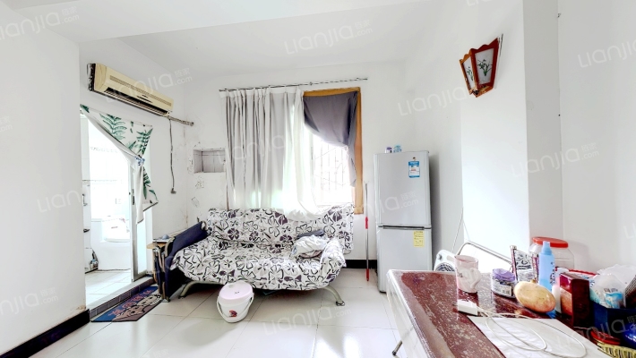 高富生活广场二手房实景图