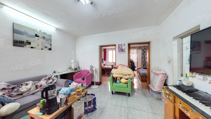 盛达新村二手房实景图