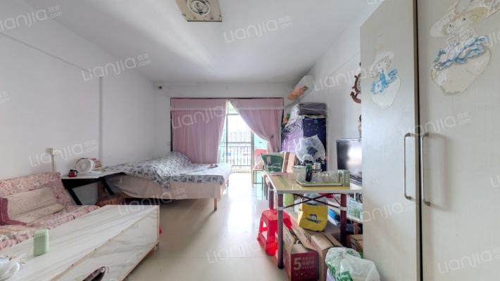 怀清庭院二手房实景图