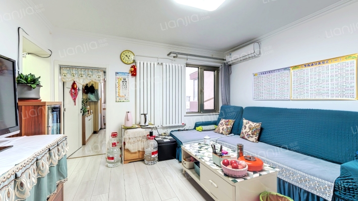 金华园二手房实景图