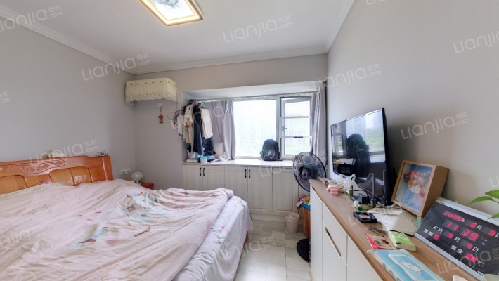 万商美寓二手房实景图