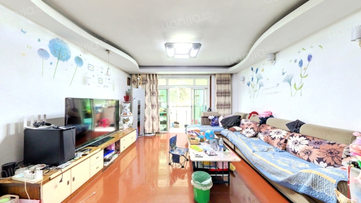 风荷苑二手房实景图