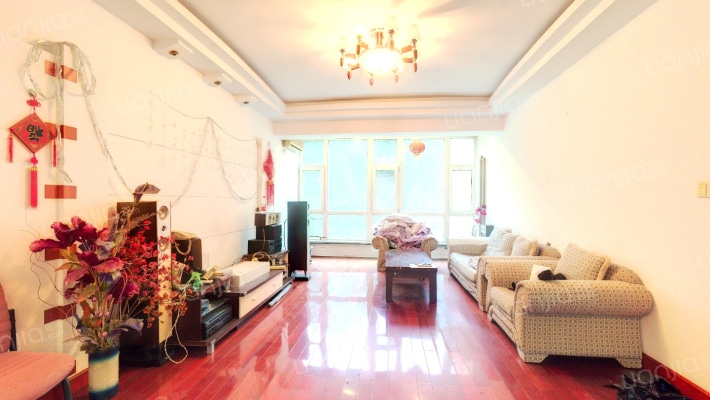 澳南苑二手房实景图