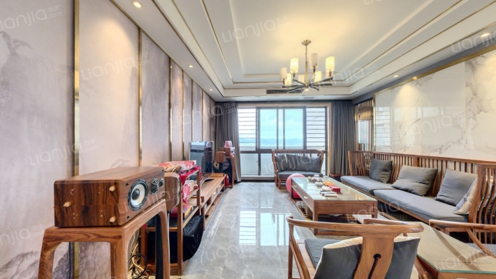 协信阿卡迪亚二手房实景图