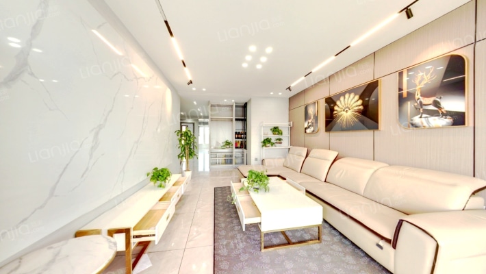 翠江锦苑东区二手房实景图