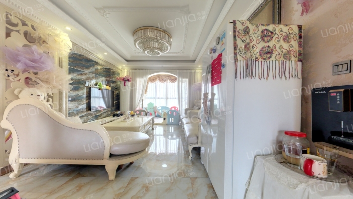 通瑞月光湖二手房实景图