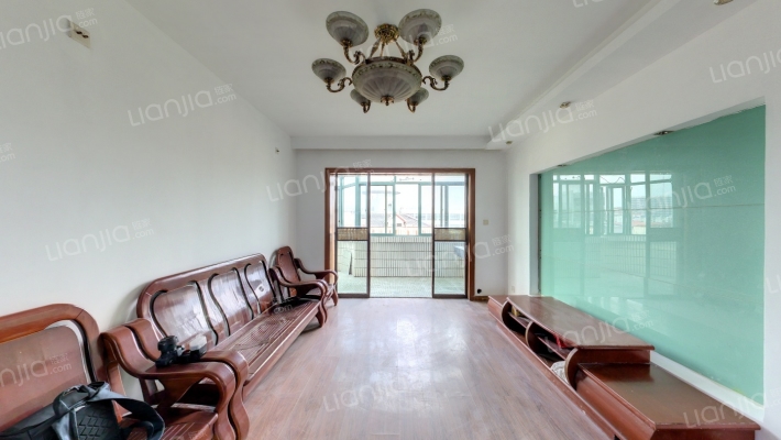 康馨花园二手房实景图