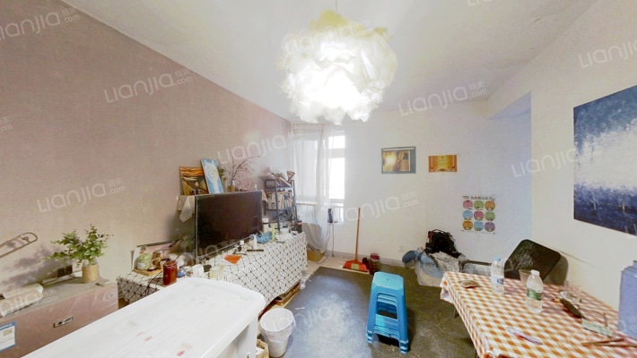 五江湾南区二手房实景图