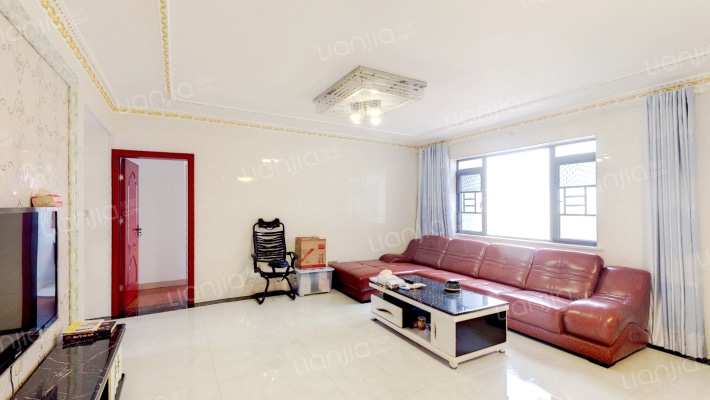 CROSS尚公馆二手房实景图