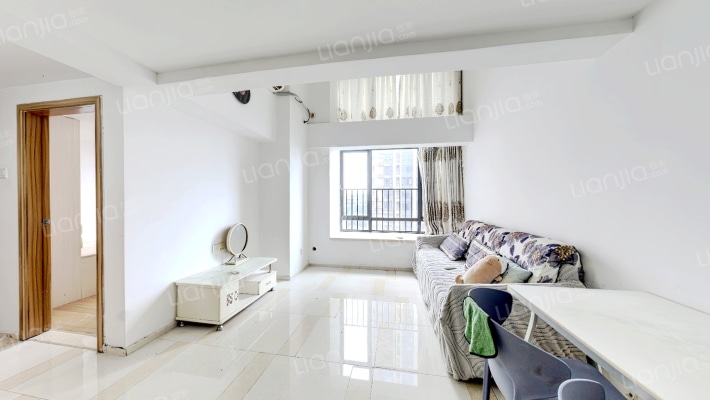 远洋新干线晶钻广场二手房实景图