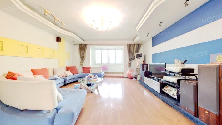 南苑巷68号二手房实景图