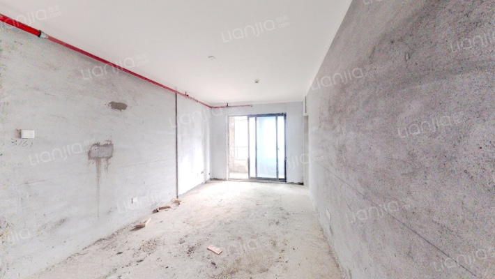 天鸿中央大院二手房实景图