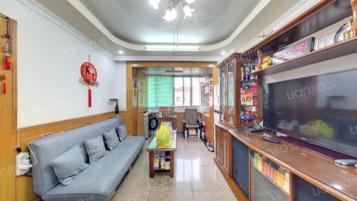 凌兆新村(上浦路201弄)二手房实景图