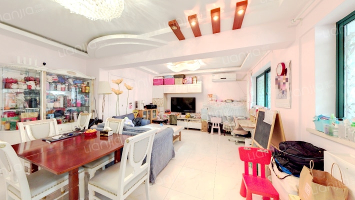 灵芝公寓二手房实景图