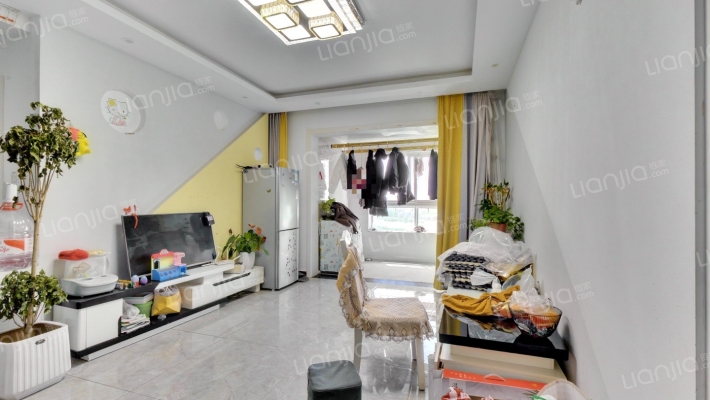 鹭岛南苑二手房实景图