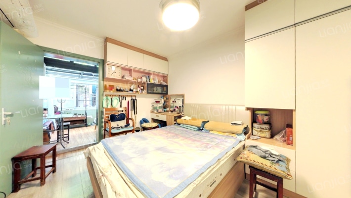 斜晖小区二手房实景图