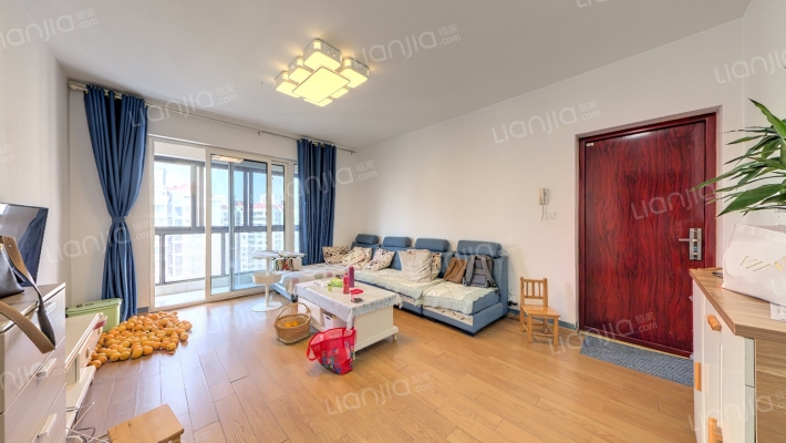 五星蕊园二手房实景图