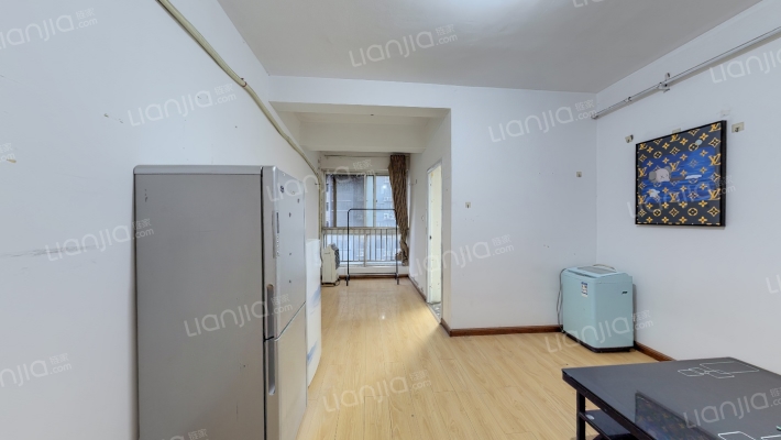 旭日龙园二手房实景图