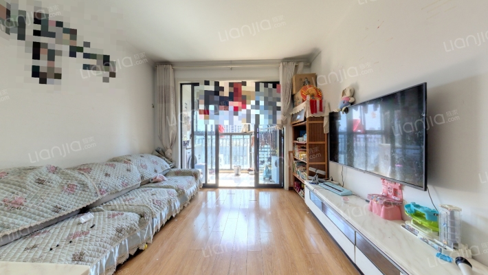 鼎元公馆二手房实景图