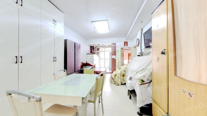 御景豪庭二手房实景图