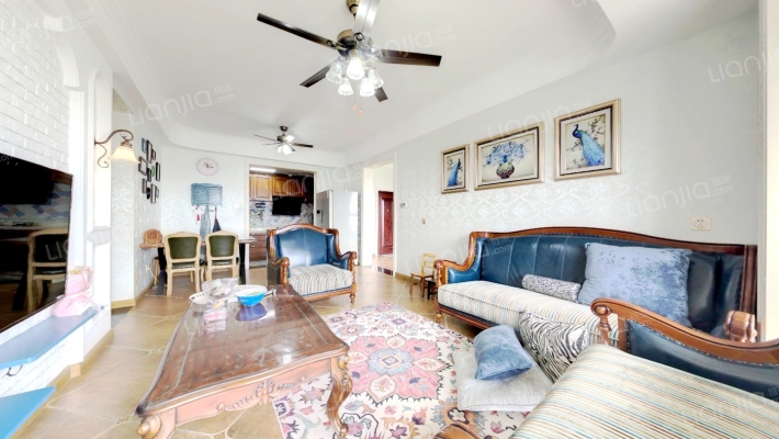 今日润嶺二手房实景图