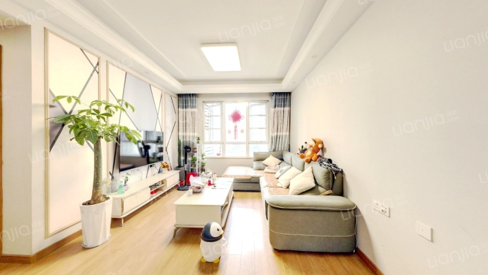 金科东方雅郡二手房实景图