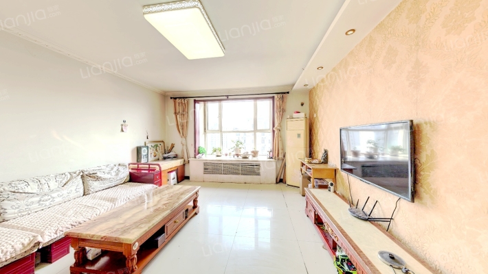 孔寨新区一区二手房实景图