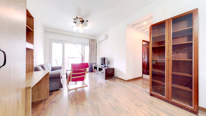 海印长城二手房实景图