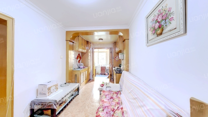 先春园隆春里二手房实景图