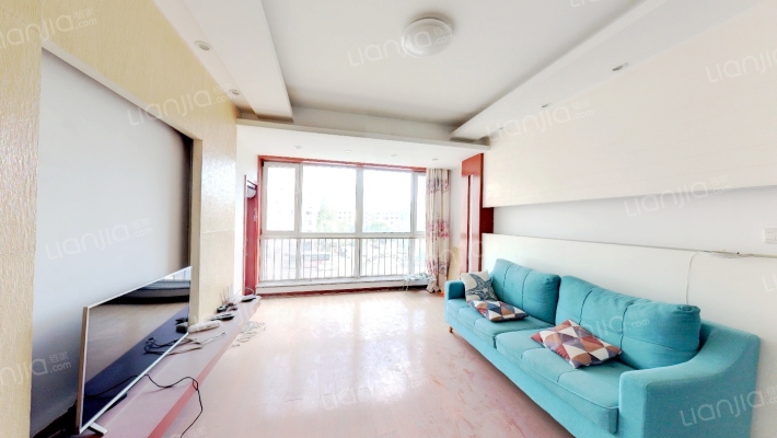 学府1+1二手房实景图