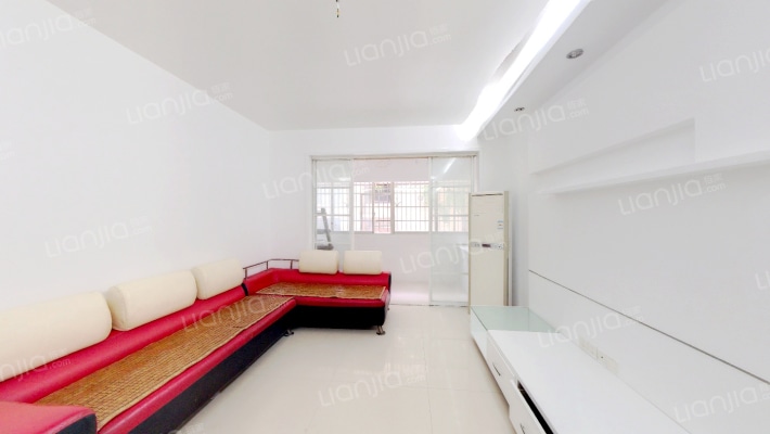 新城农博公寓二手房实景图