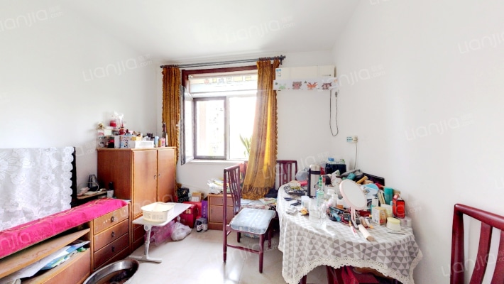 服务楼二手房实景图