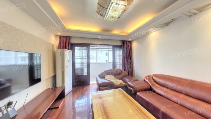 华丰花园二手房实景图