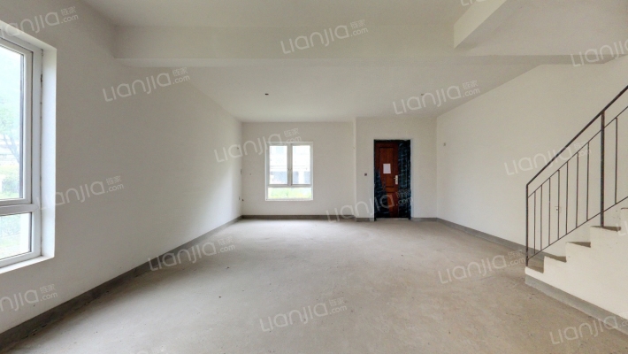 绿地美湖二手房实景图