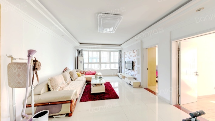 春色江南香柳苑二手房实景图