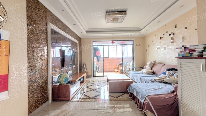 丰源天域三期二手房实景图