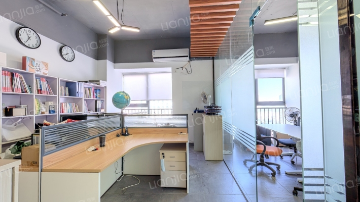 奥园国际中心二手房实景图