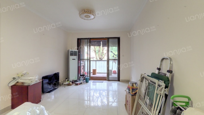 珠光流溪御景二手房实景图