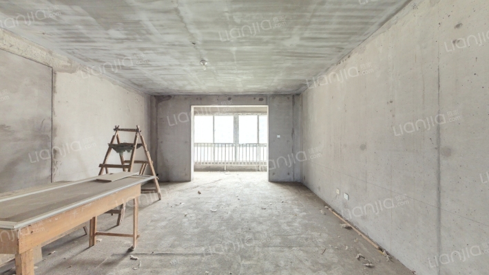 铁建水岸雅苑二手房实景图