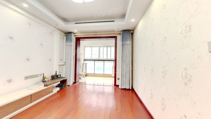 福星惠誉东湖城二期二手房实景图